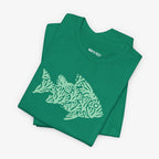 Fish Coral T-shirt