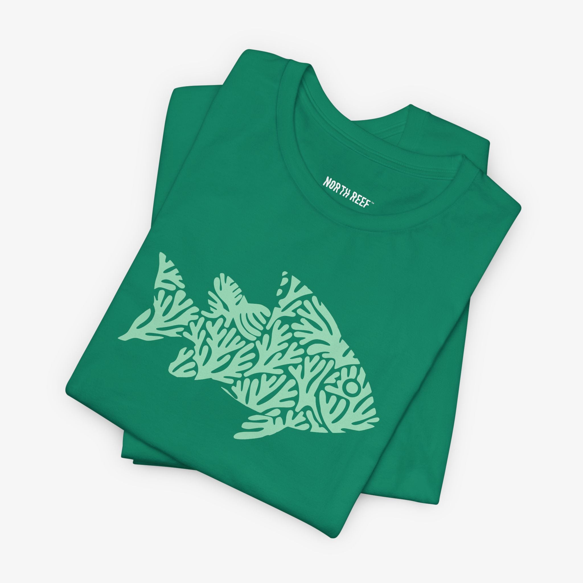 Fish Coral T-shirt