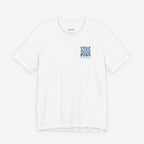 Respect The Ocean Basic T-shirt