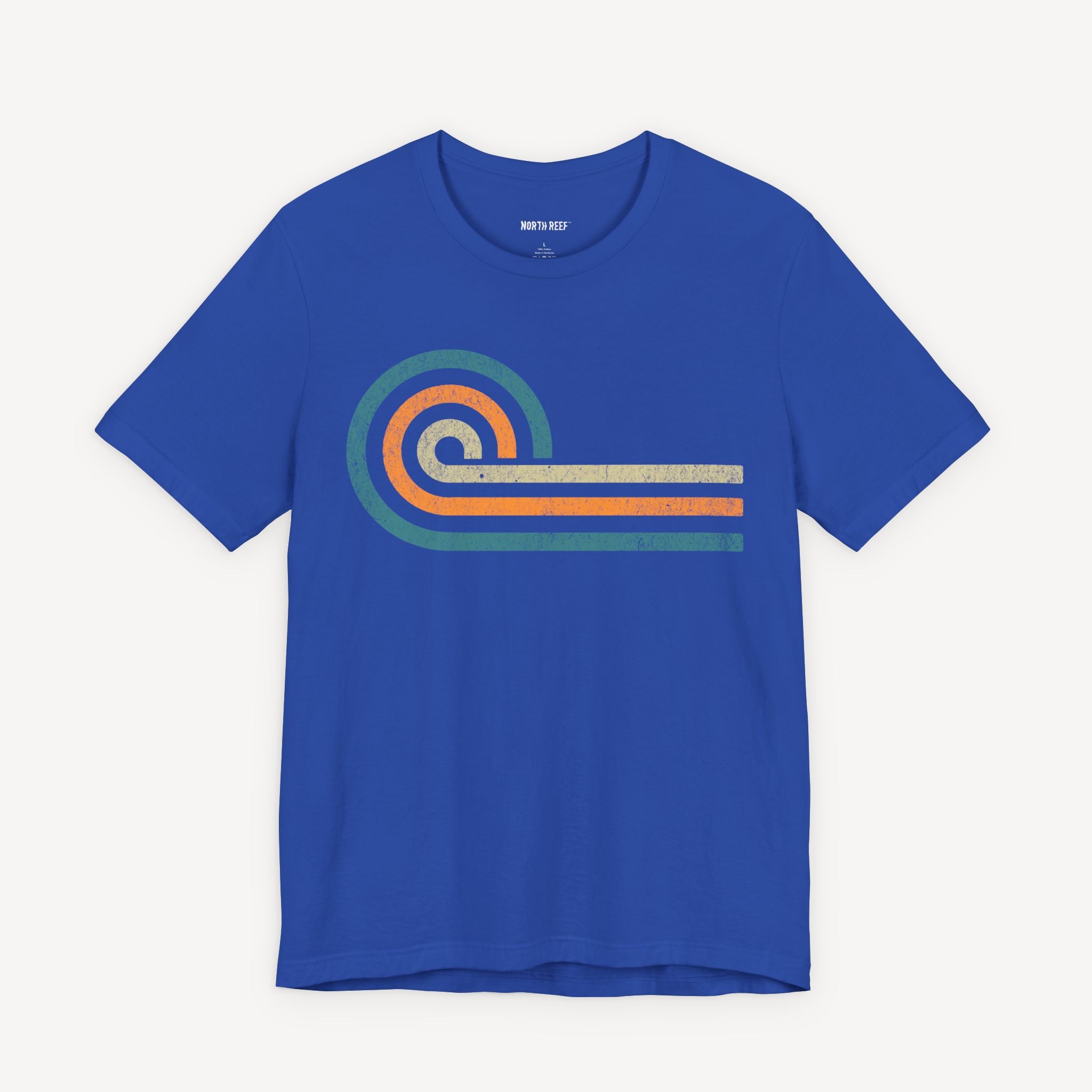 Retro Wave T-shirt
