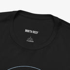 Sunset Wave T-shirt