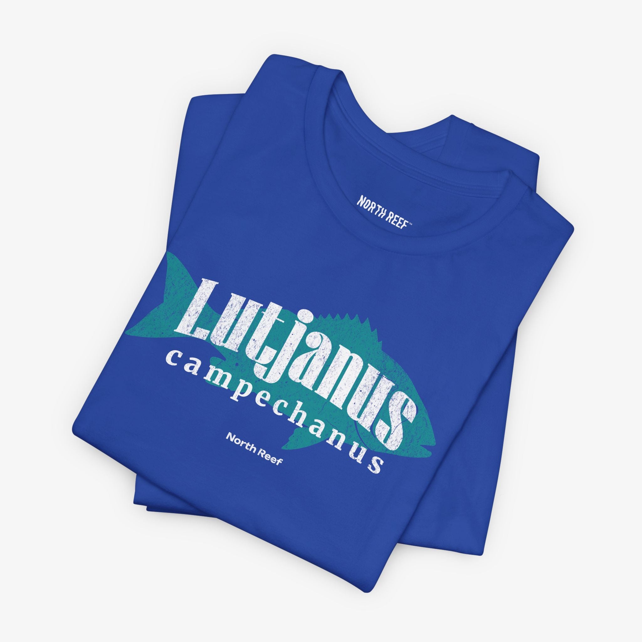 Lutjanus Campechanus T-shirt