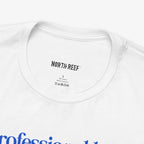 Professional Kook Do Not Attempt T-shirt