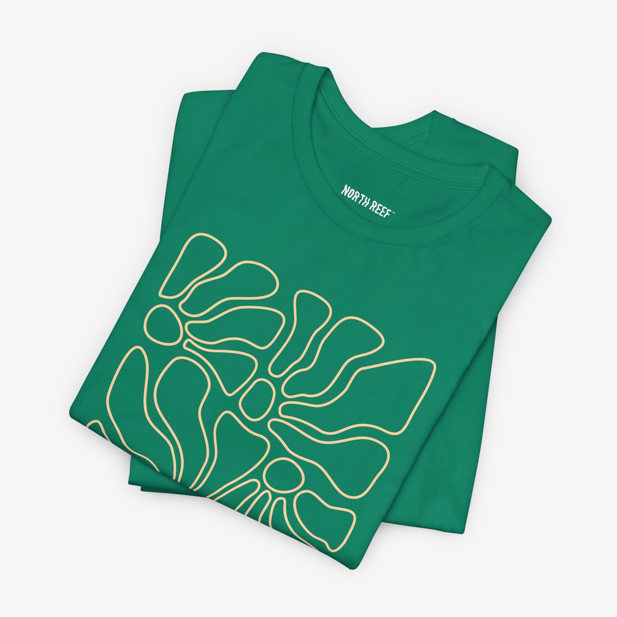 Surf Sun Repeat T-shirt