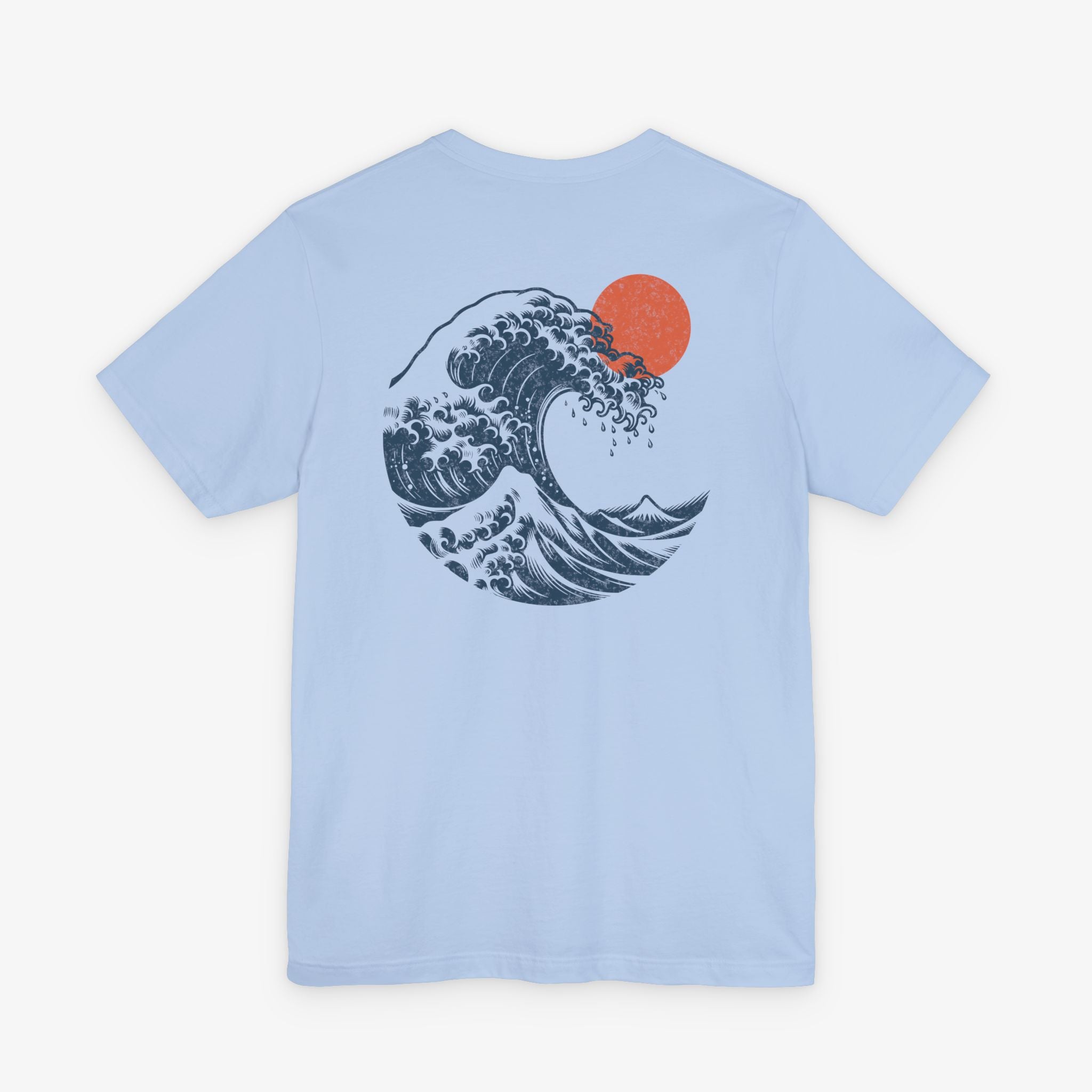 Pipeline Pocket T-shirt