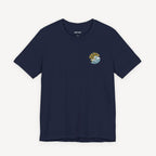 Thrills & Spills Pocket T-shirt