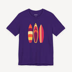 Never Enough Boards T-shirt