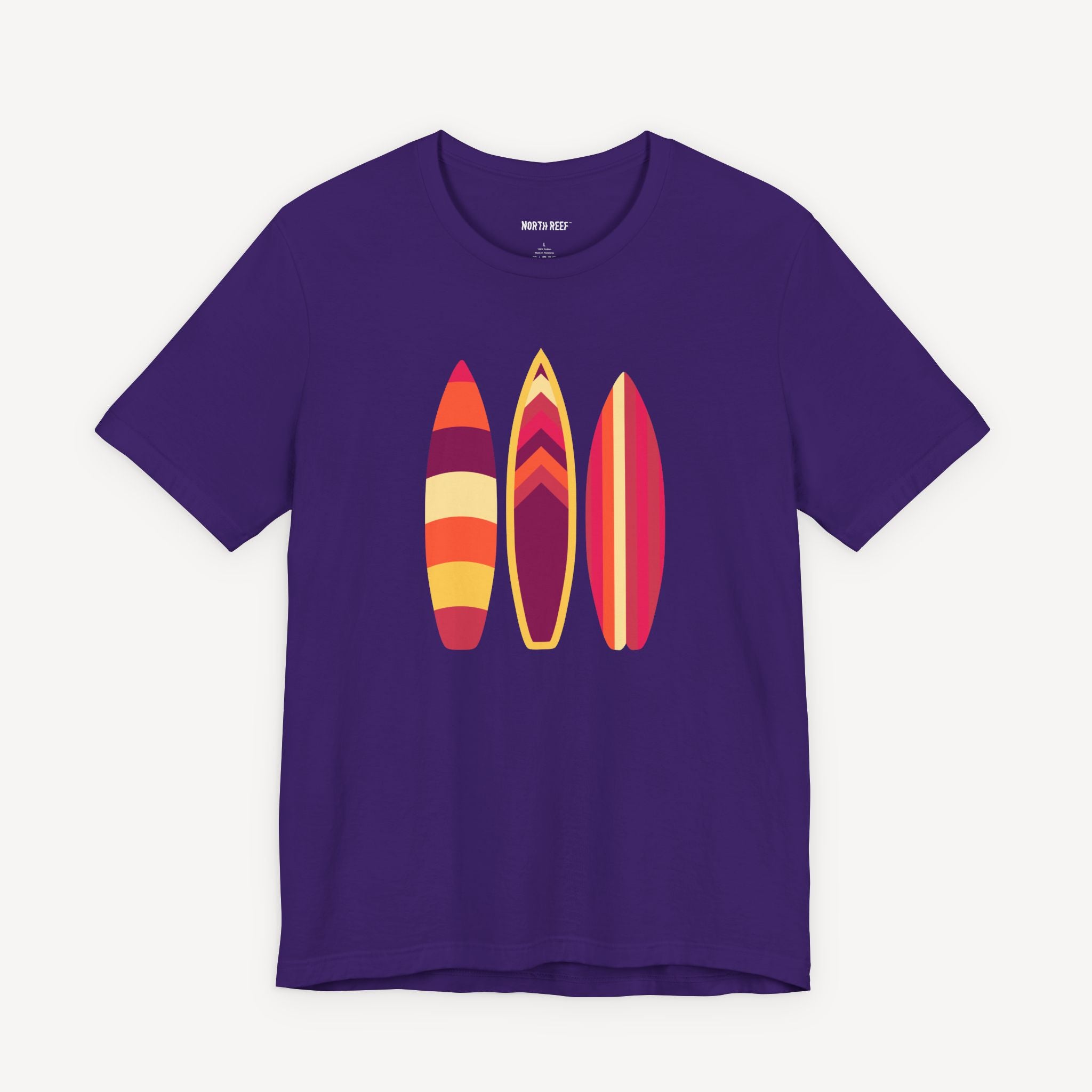 Never Enough Boards T-shirt