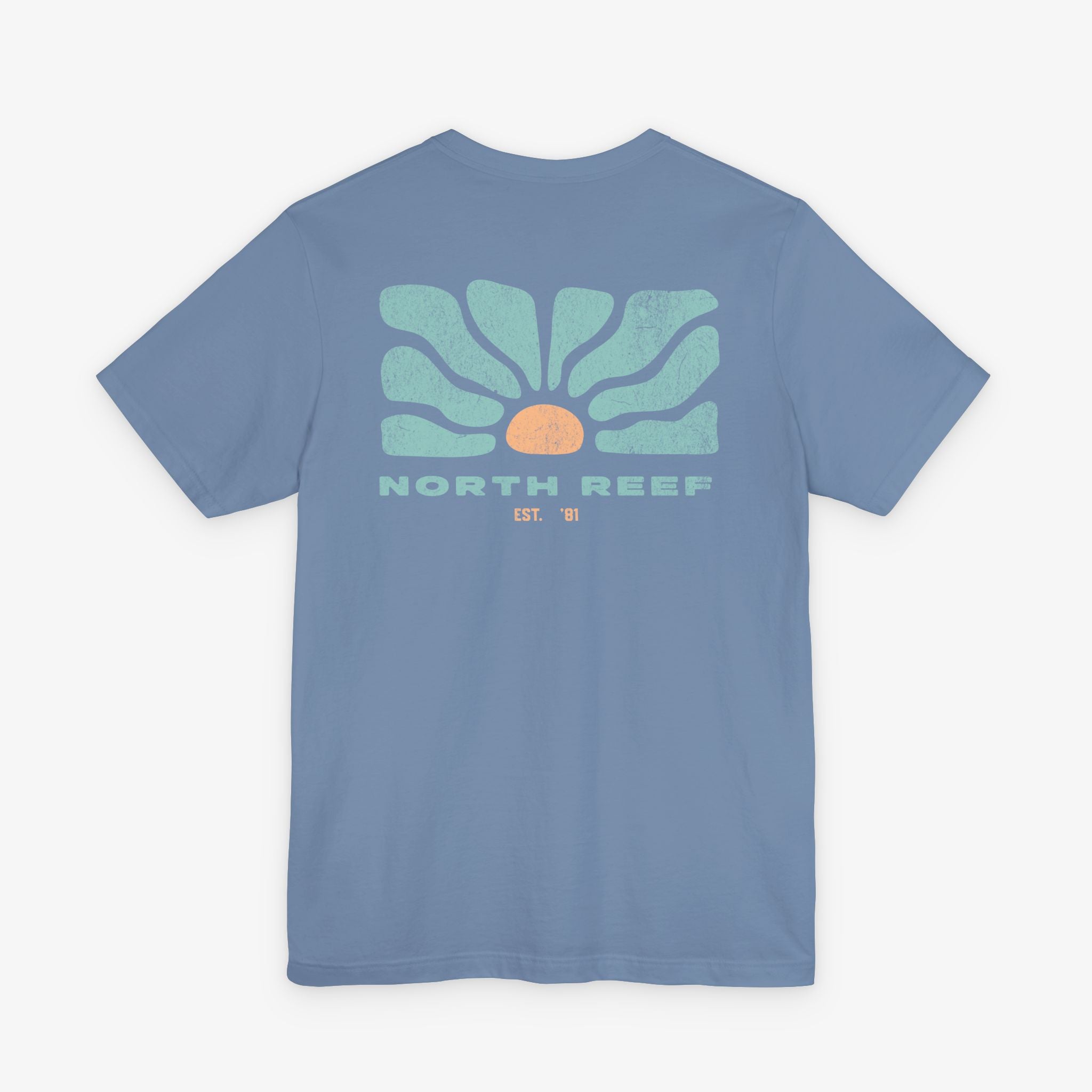 Blazing Sun T-shirt