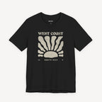 West Coast Vintage T-shirt