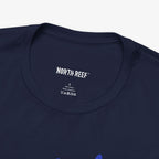 Blue Coral Reef T-shirt