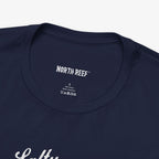 Salty Wild Free T-shirt
