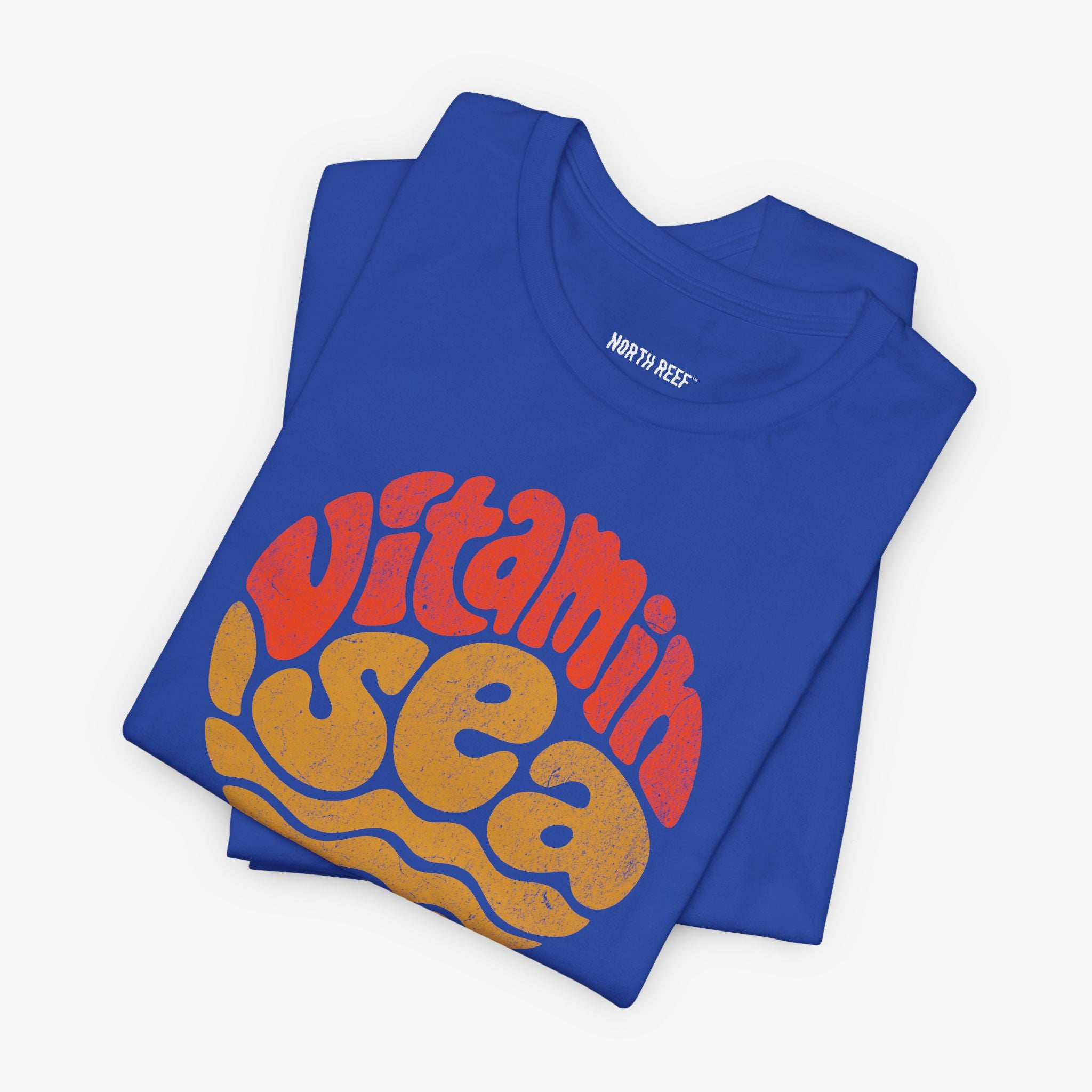 Vitamin Sea T-shirt