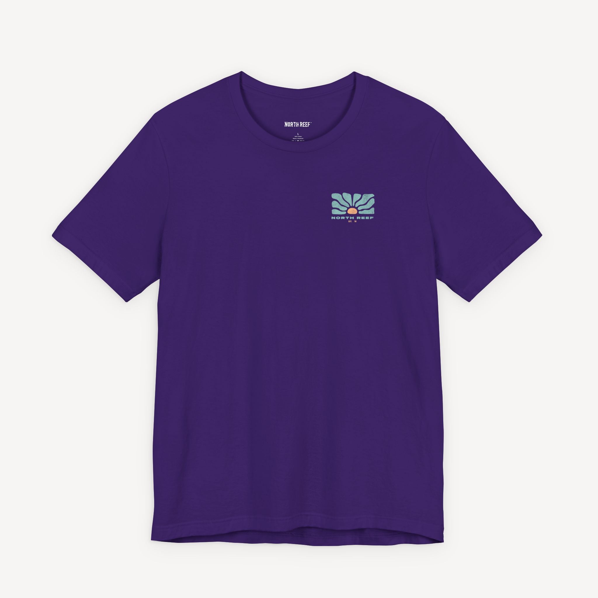 Blazing Sun T-shirt