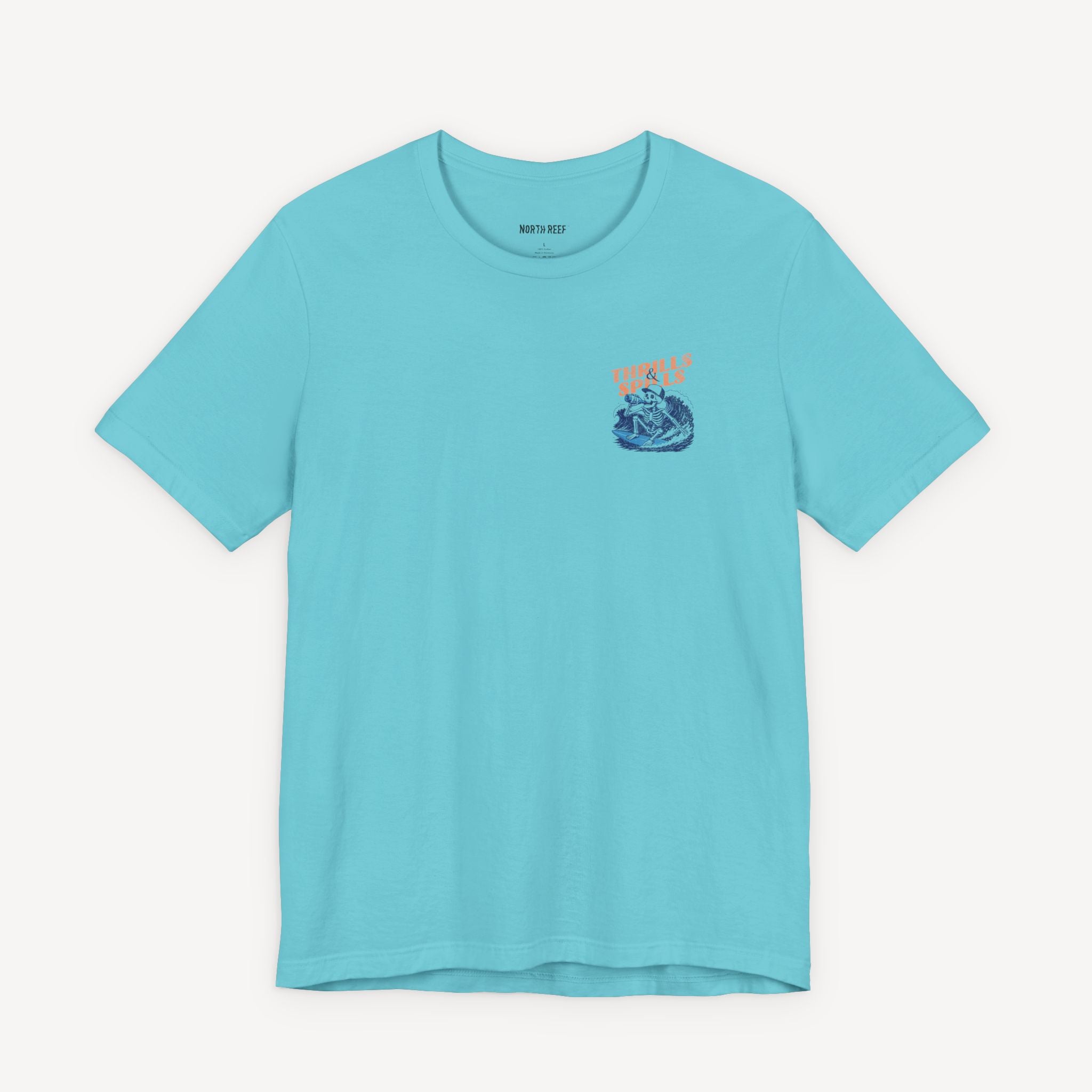 Thrills & Spills T-shirt