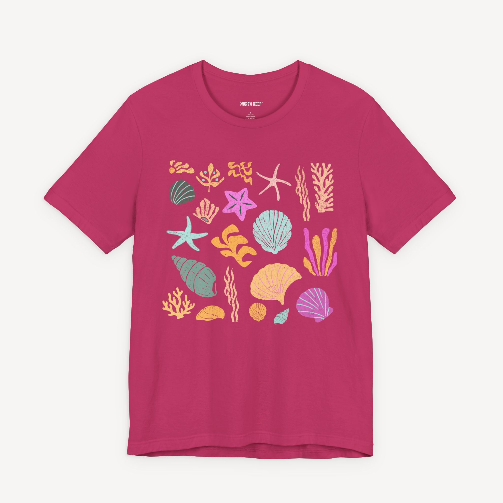 Protect The Underworld T-shirt