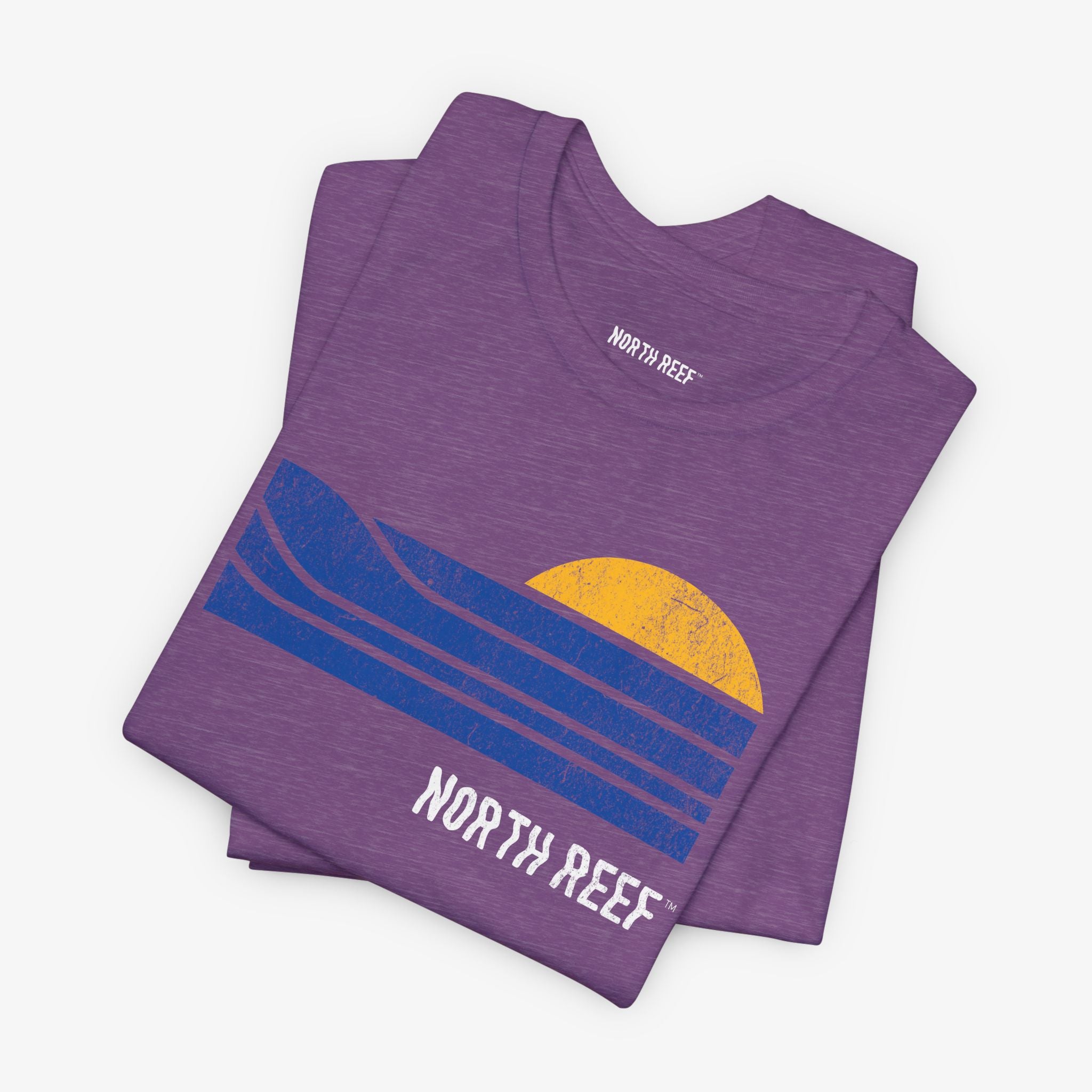 Yellow Sun T-shirt