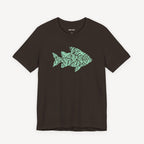 Fish Coral T-shirt