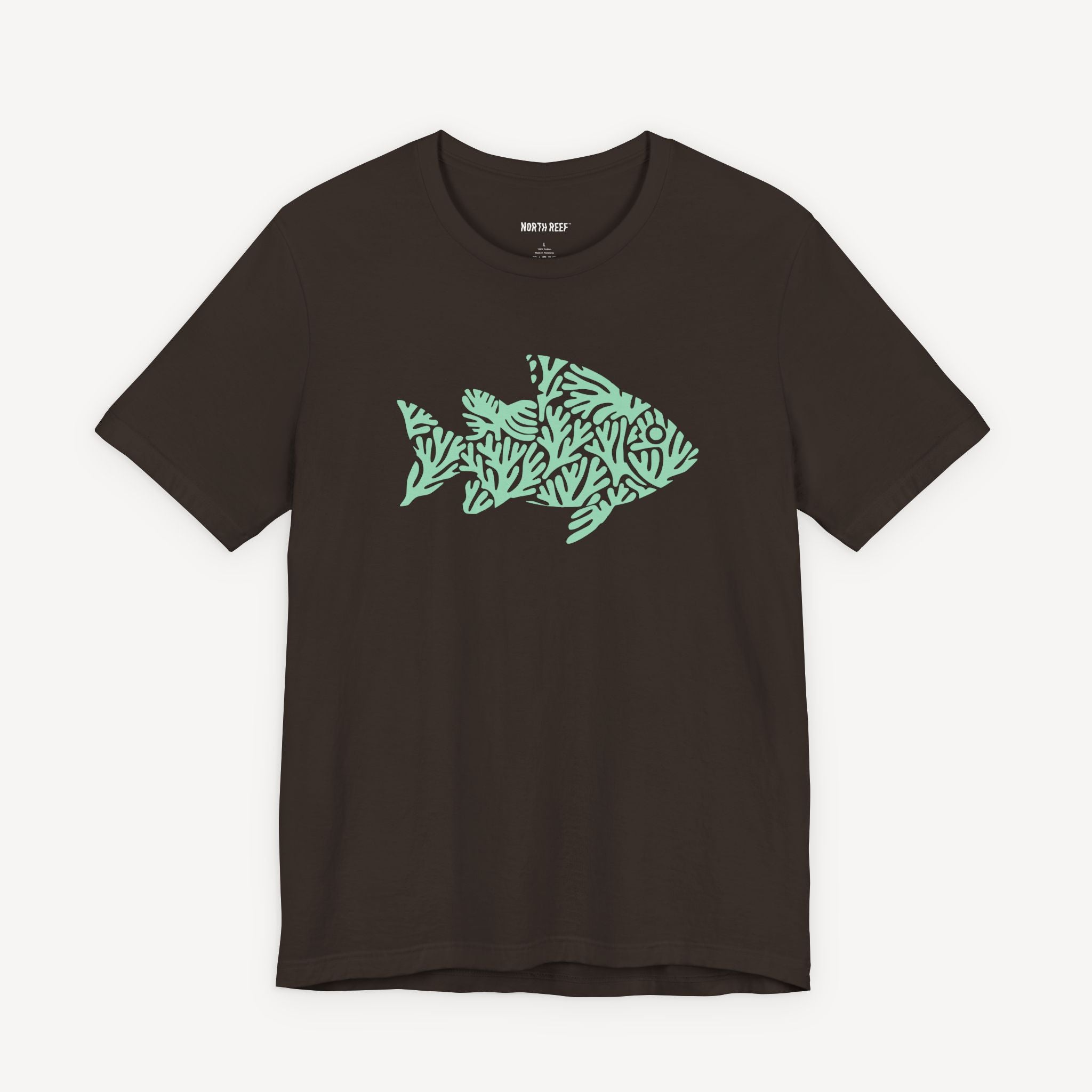 Fish Coral T-shirt