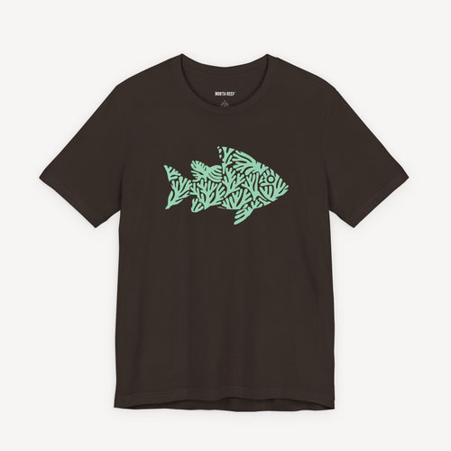 Fish Coral T-shirt