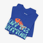 For the Ocean - Off the bottom T-shirt