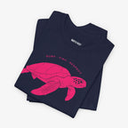 Surf Fish Respect T-shirt