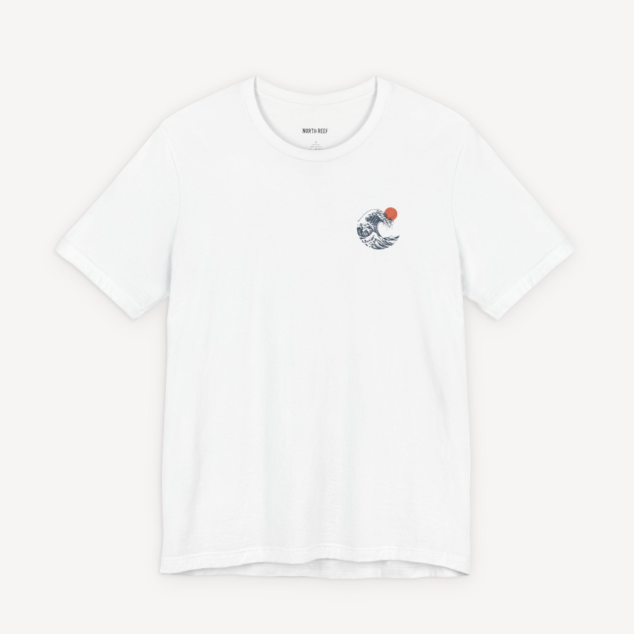 Pipeline Pocket T-shirt