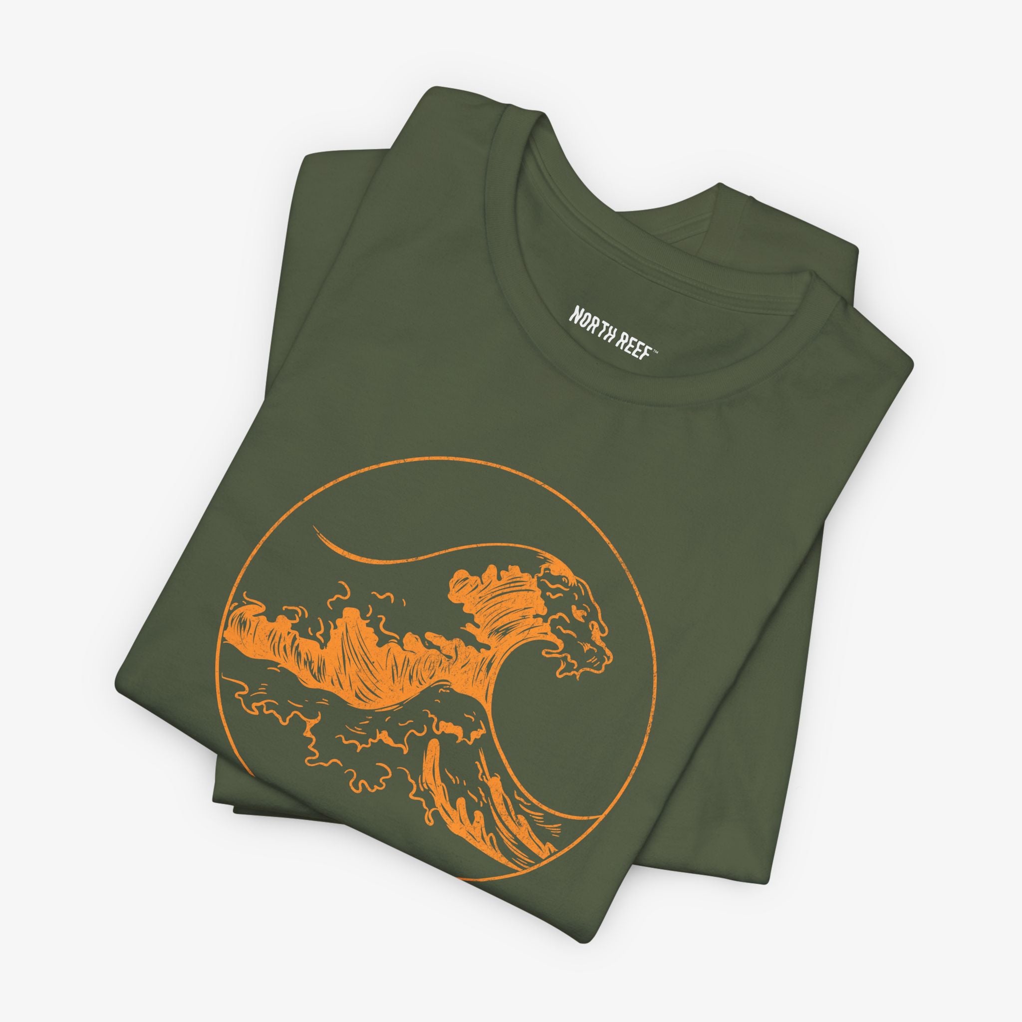 Big Swell T-shirt