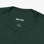 Thrills & Spills Sasquatch T-shirt