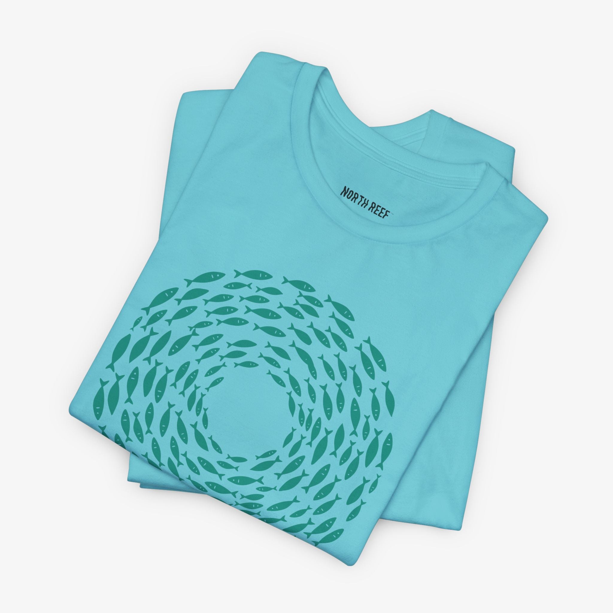 School of Fish T-shirt