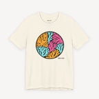 Color Reef T-shirt