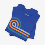Retro Wave T-shirt