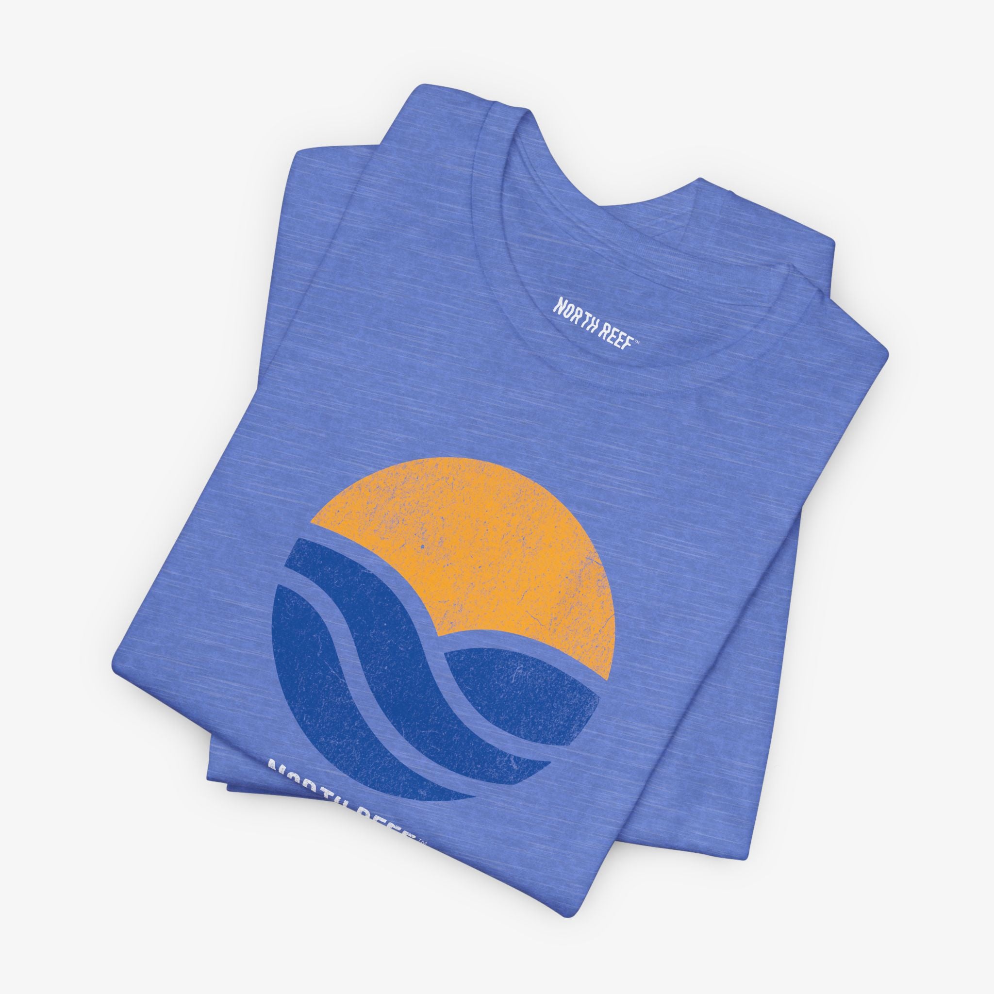 Circle Reef T-shirt