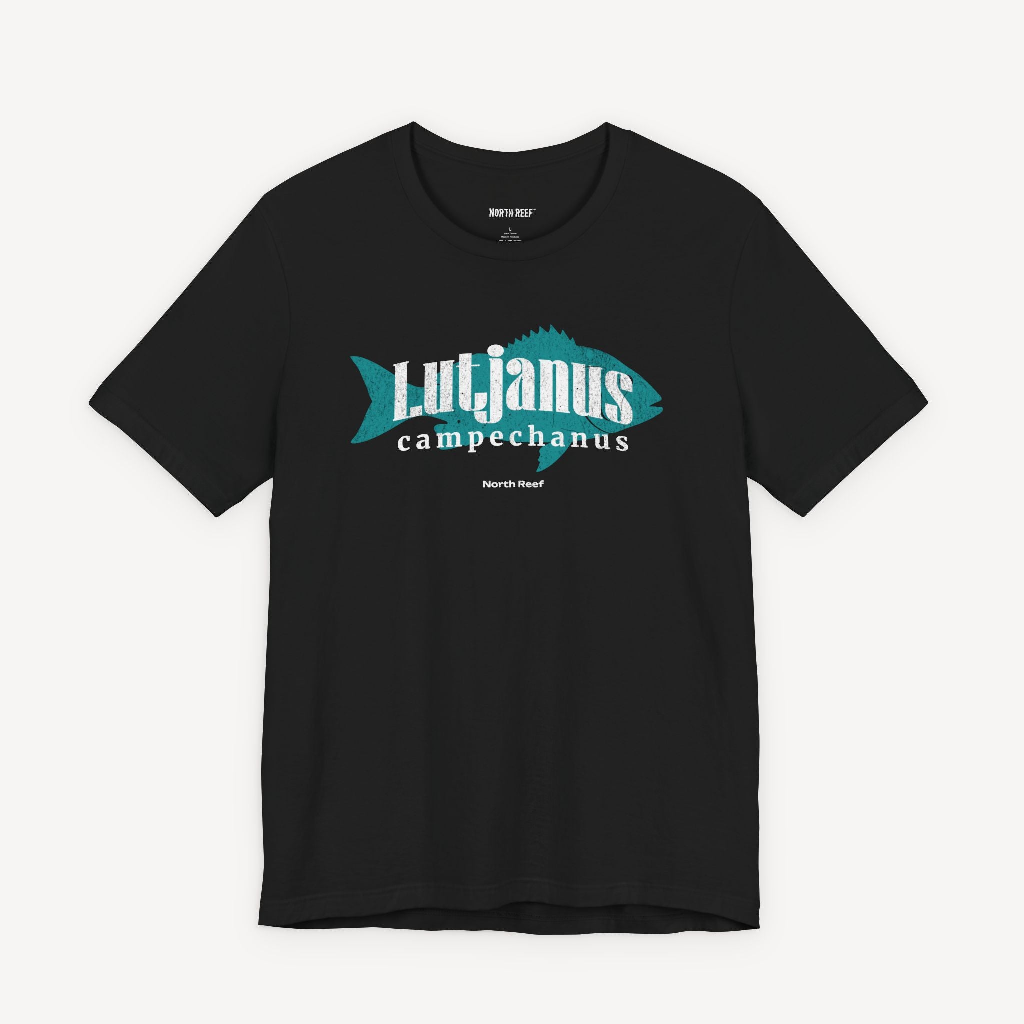Lutjanus Campechanus T-shirt