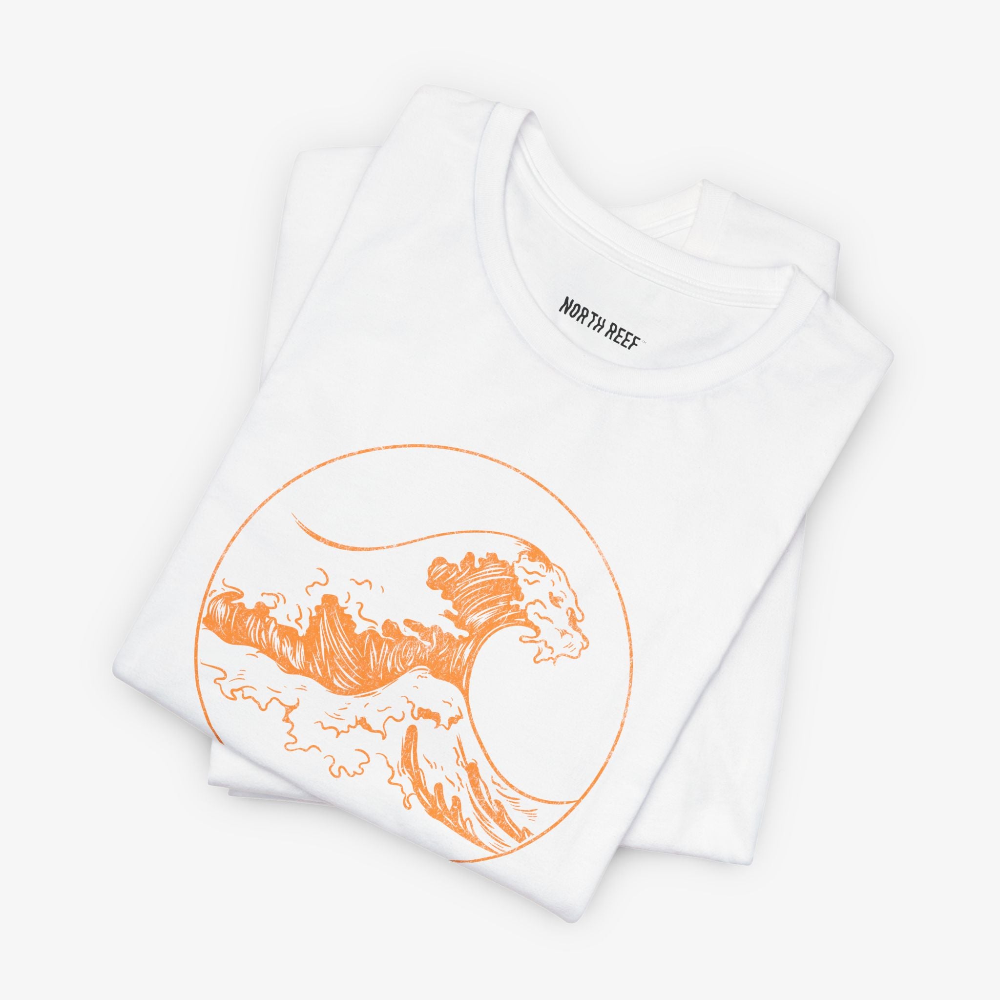Big Swell T-shirt