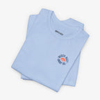 Retro Sun Pocket T-shirt