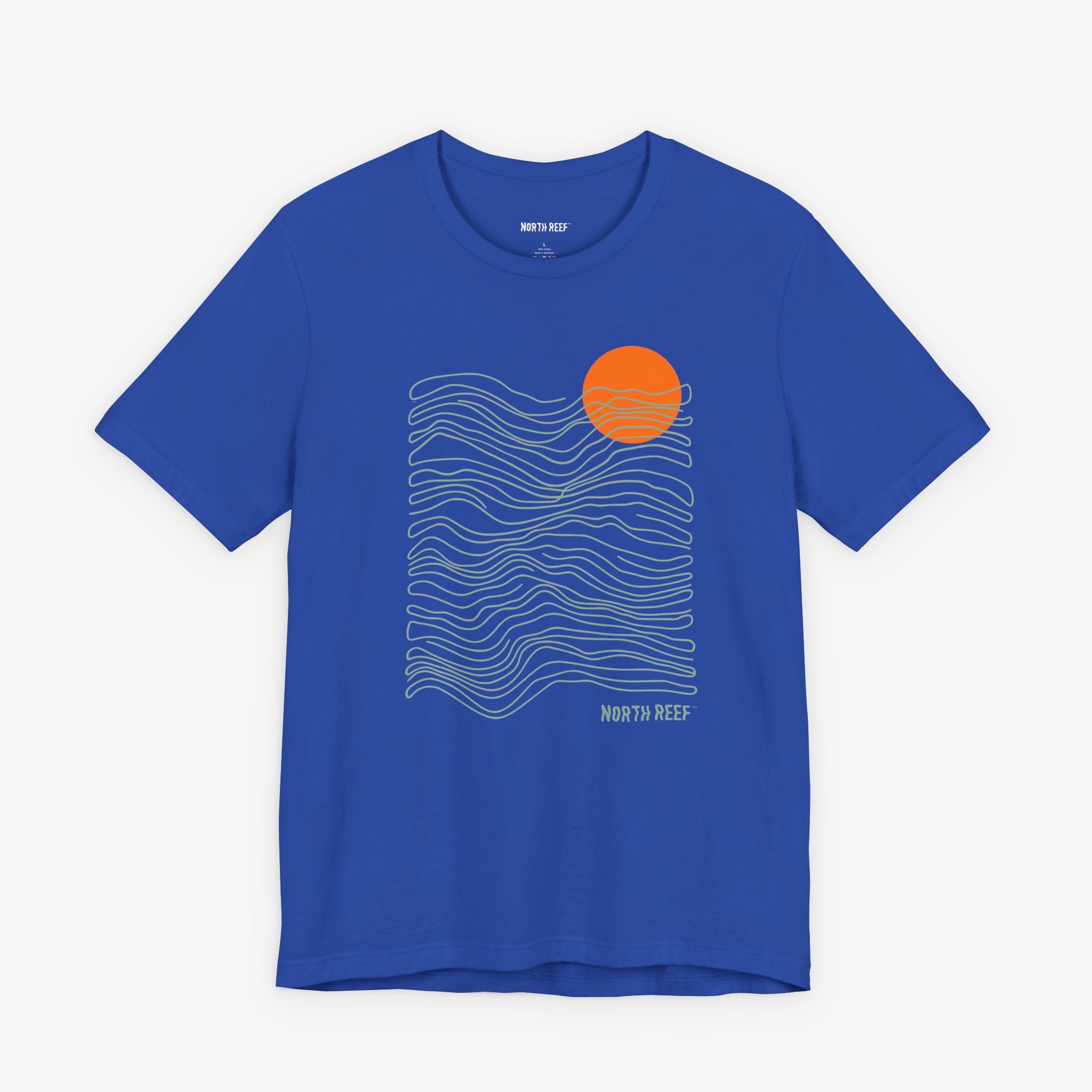 Setting Sun T-shirt