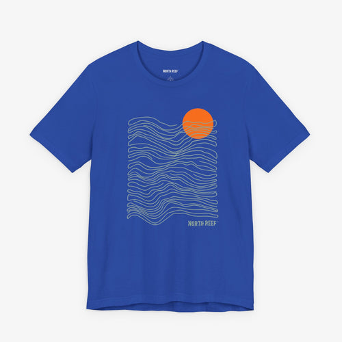 Setting Sun T-shirt