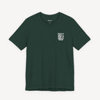 Thrills & Spills Sasquatch T-shirt