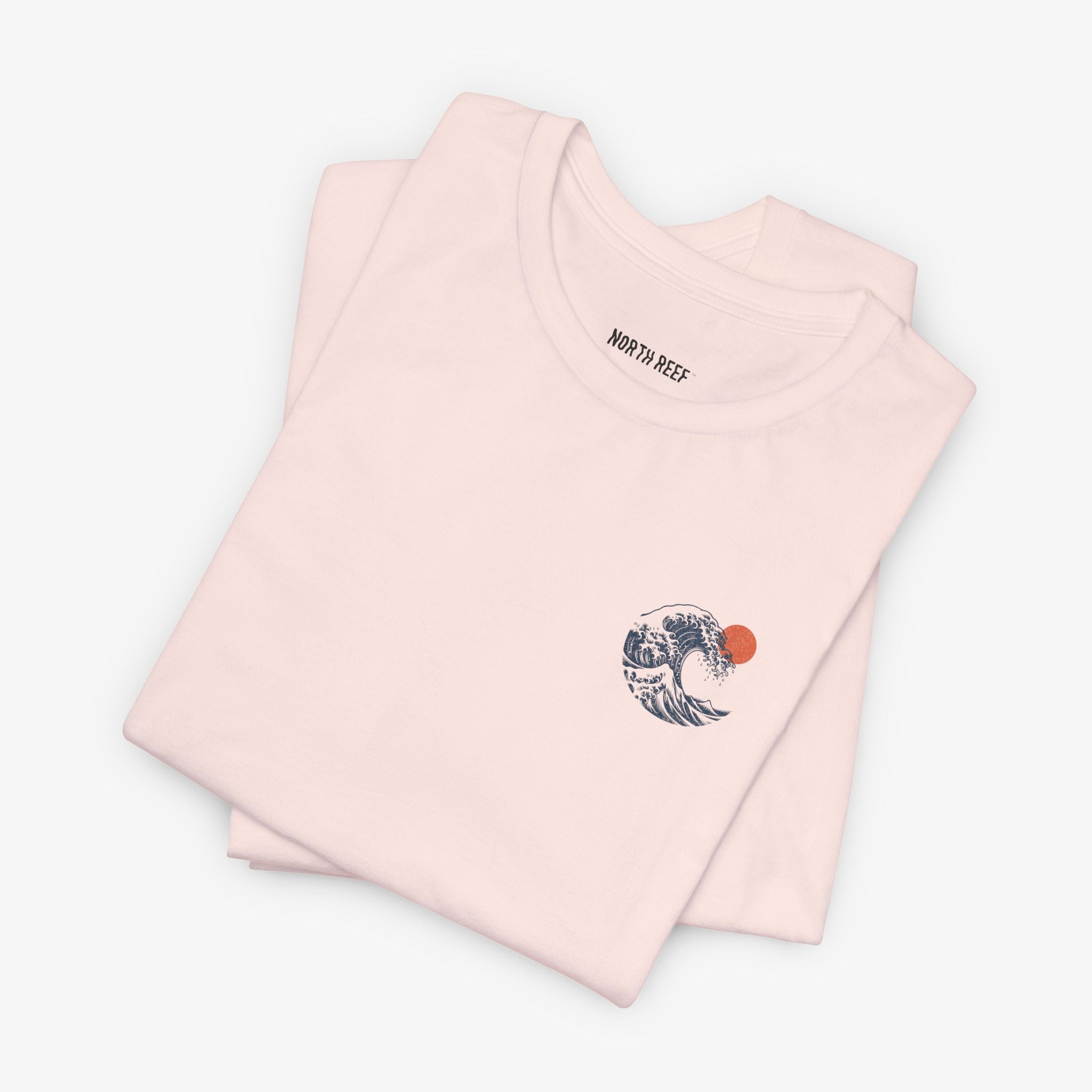 Pipeline Pocket T-shirt