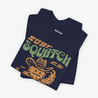 Surf Squatch T-shirt