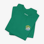 Thrills & Spills Pocket T-shirt
