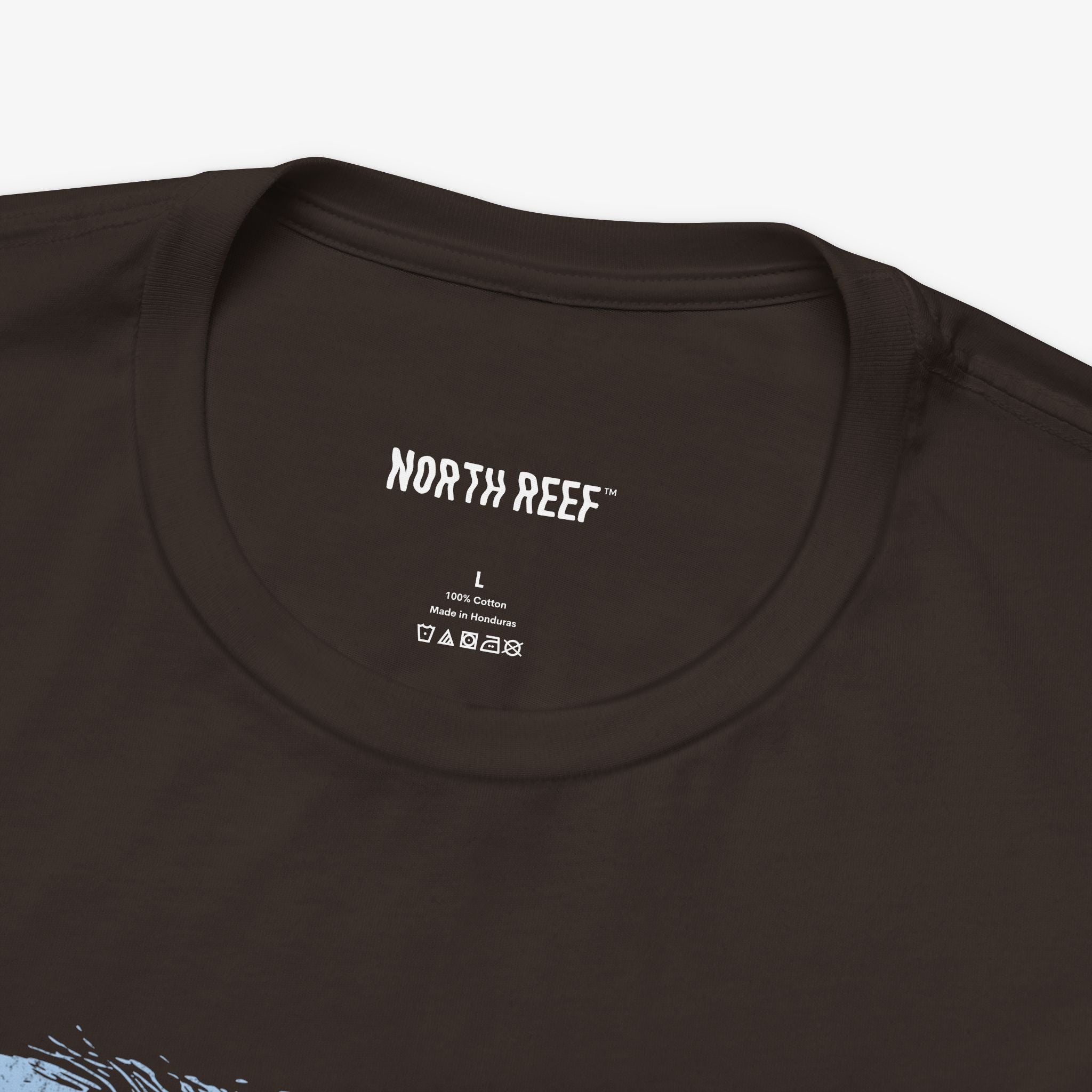 Perfect Big Barrels T-shirt