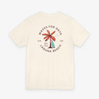 Laguna Beach Pocket T-shirt