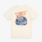 Thrills & Spills T-shirt