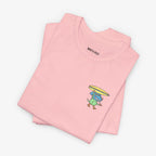 Yeah Dog Pocket T-shirt