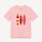 Never Enough Boards T-shirt