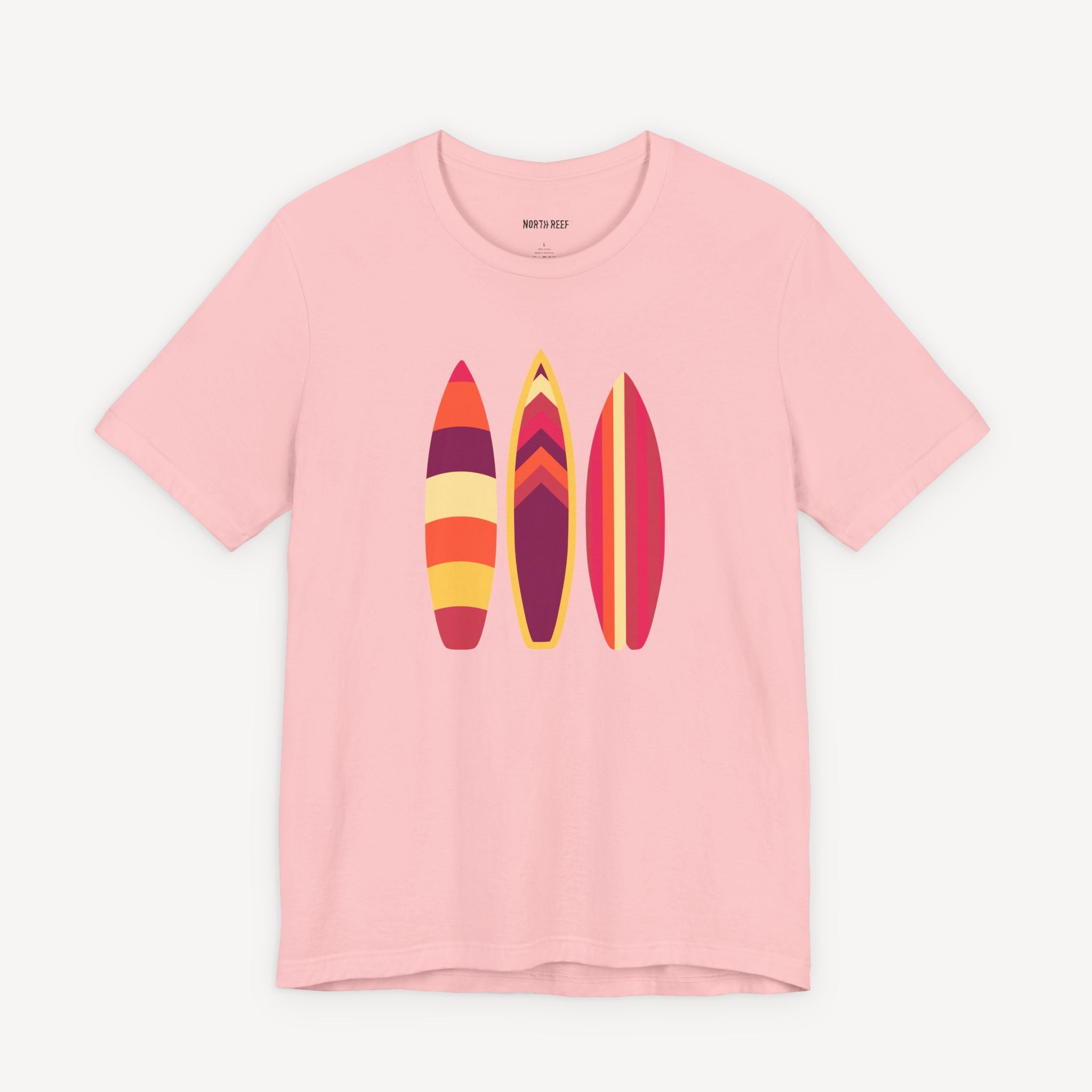 Never Enough Boards T-shirt