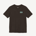 Blazing Sun T-shirt