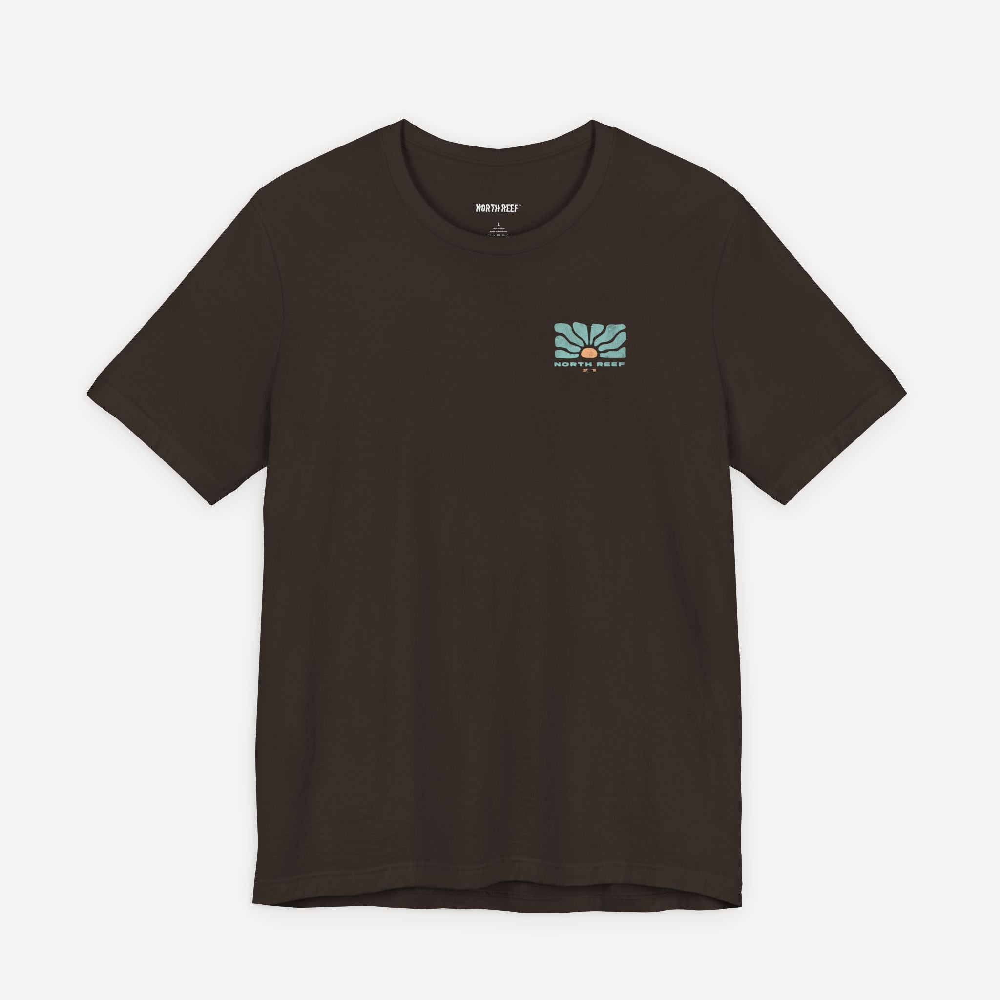 Blazing Sun T-shirt